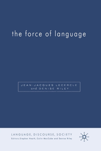 Force of Language