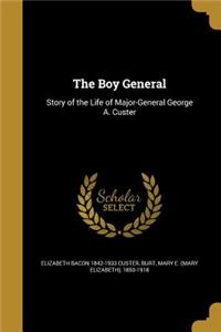 The Boy General