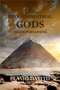 THE Extraterrestrial Gods