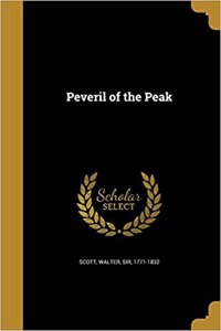 Peveril of the Peak
