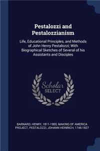 Pestalozzi and Pestalozzianism
