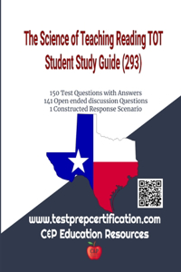 Science of Teaching Reading TOT Study Guide