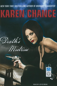 Death's Mistress