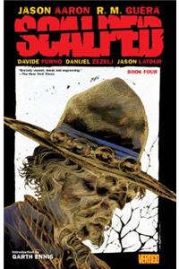 Scalped Book Four