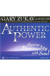 Authentic Power