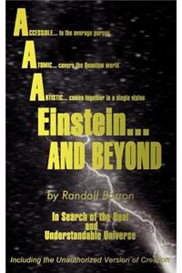 AAA* Einstein . . . And Beyond