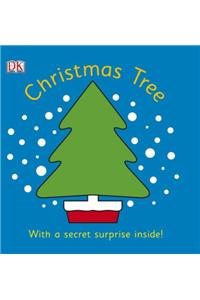 Christmas Tree Sparkle Book (Christmas Sparkles)
