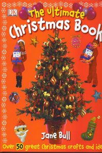 Ultimate Christmas Book (TBP Bind-up)