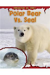 Polar Bear vs. Seal