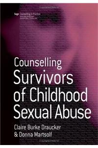 Counselling Survivors of Childhood Sexual Abuse
