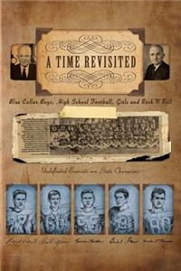Time Revisited