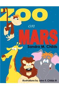Zoo on Mars