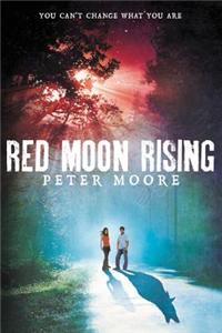 Red Moon Rising