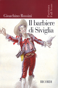 Barbiere Di Siviglia