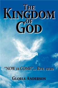 Kingdom of God