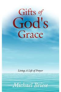 Gifts of God's Grace