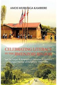 Celebrating Literacy in the Rwenzori Region