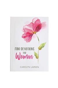 Mini Devotions for Women