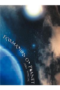 Formation of Planet