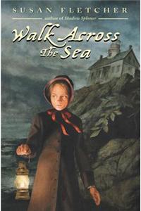 Walk Across the Sea