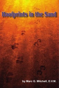 Hoofprints in the Sand