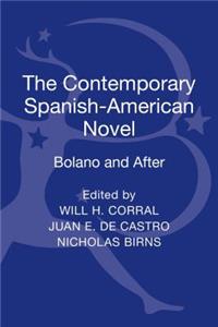 The Contemporary Spanish-American Novel