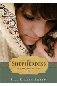 The Shepherdess