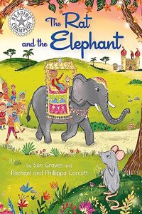 Reading Champion: The Rat and the Elephant