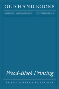 Wood-Block Printing