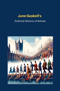 June Gaskell's