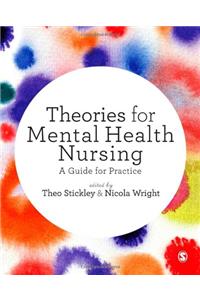 Theories for Mental Health Nursing