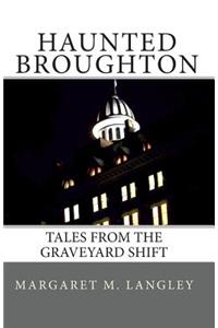 Haunted Broughton