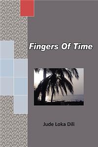 Fingers Of Time