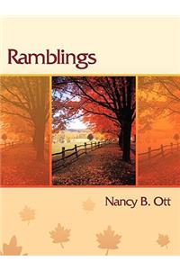 Ramblings