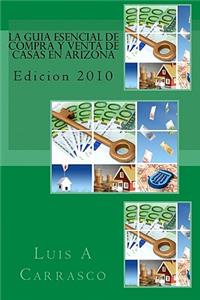 La guia esencial de compra y venta de casas en Arizona