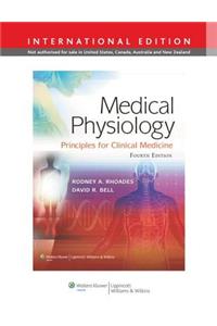 Medical Physiology