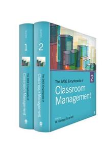 Sage Encyclopedia of Classroom Management