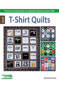 T-Shirt Quilts