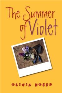 Summer of Violet