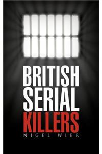 British Serial Killers