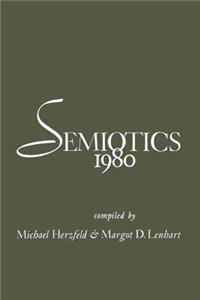 Semiotics 1980