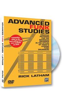 Advanced Funk Studies