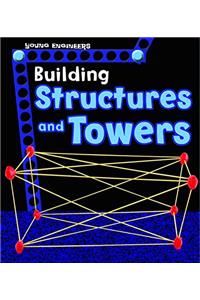 BUILDING STRUCTURES AND TOWERS