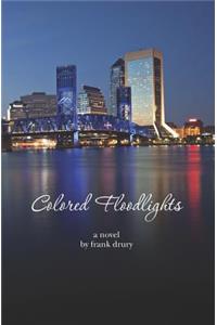Colored Floodlights