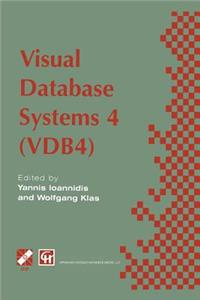 Visual Database Systems 4