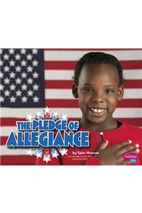 Pledge of Allegiance