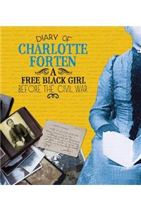 Diary of Charlotte Forten