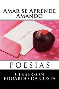 amar se aprende amando