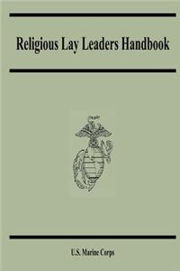 Religious Lay Leaders Handbook