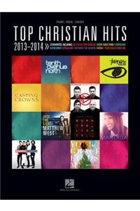 Top Christian Hits 2013-2014